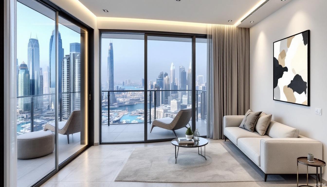 Al HamraWaterfront